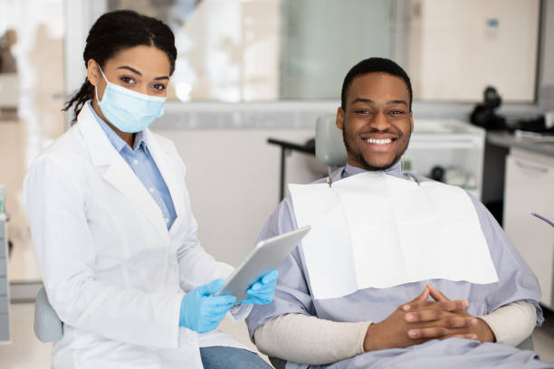 Best Dental Bonding  in Morehead, KY